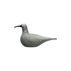 Birds by Toikka Curlew, sand, Iittala