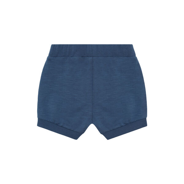 HCHuxie Slub Shorts, thunder, Hust & Claire