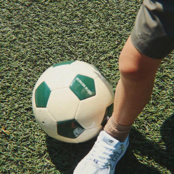 Football Set, multi, Konges Sl&oslash;jd