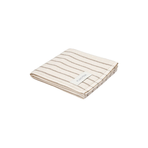UNA TOWEL, pebble rain, Studio Feder