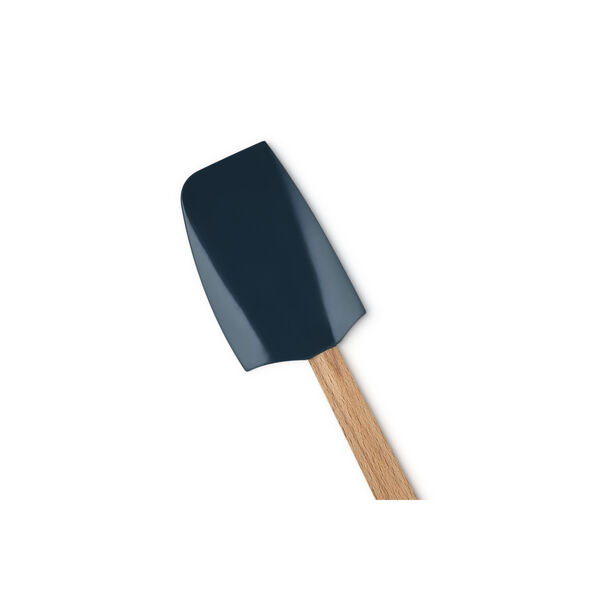 Signature mellan slickepott, nuit, Le Creuset