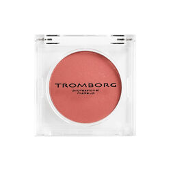 Blush Peach, Tromborg