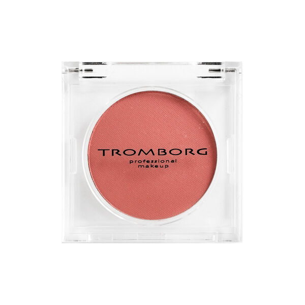 Blush Peach, Tromborg