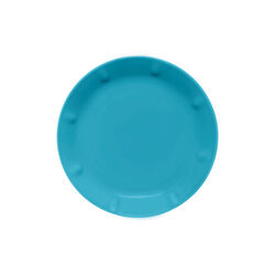 Solare tallrik &Oslash; 27 cm, electric blue, Iittala