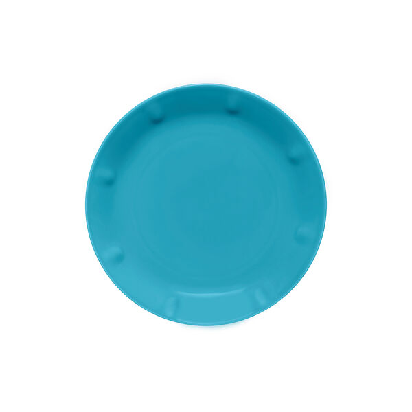 Solare tallrik &Oslash; 27 cm, electric blue, Iittala