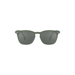 #E SUN Sunglasses, kaki green, IZIPIZI