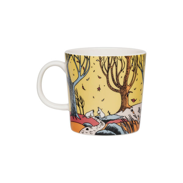 Moomin Day 2026 Mug, Moomin Arabia