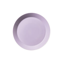 Teema tallrik &Oslash; 26 cm, light purple, Iittala