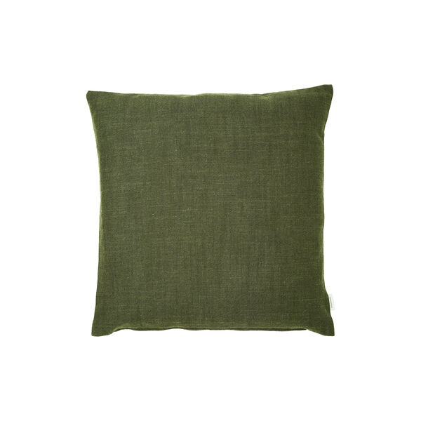 Marrakech Cushion, moss, Compliments