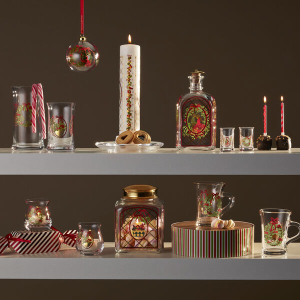 Holmegaard Christmas Årets Julkula 2025, Holmegaard