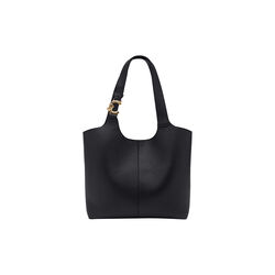 Coccinelle C-Easy, noir, Coccinelle