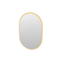 Colour Frame Mirror LOOK (SP812R), 166 acacia, Montana Furniture