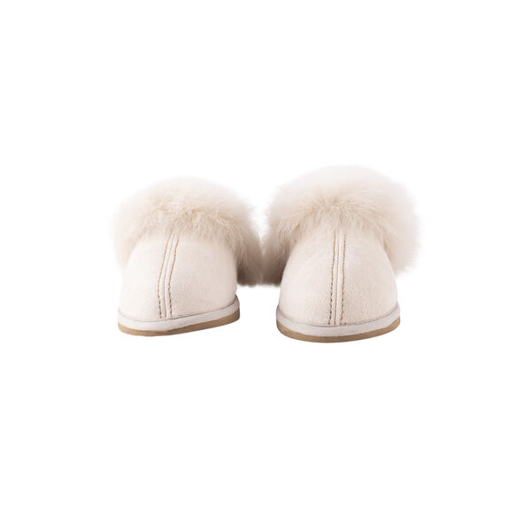 Evelina tofflor, honey, Shepherd of Sweden