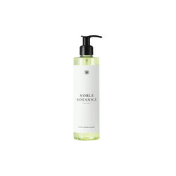 Noble Botanics bodywash, Georg Jensen Damask