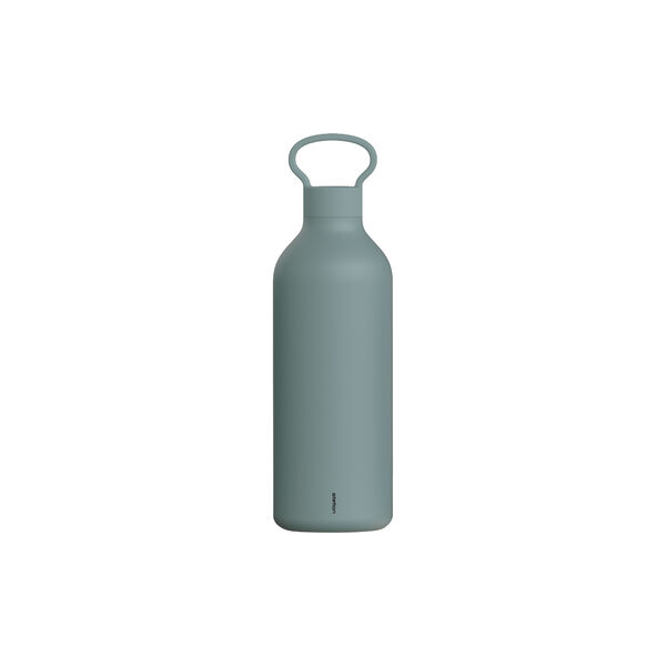 Tabi termosflaska 1 l., dusty green, Stelton