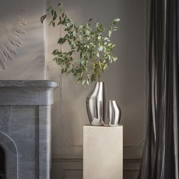 Sky golvvas, Georg Jensen