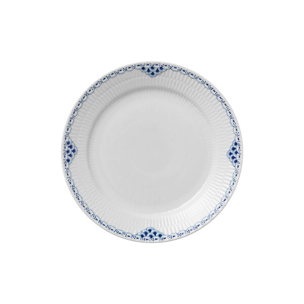Princess tallrik &Oslash; 25 cm, Royal Copenhagen