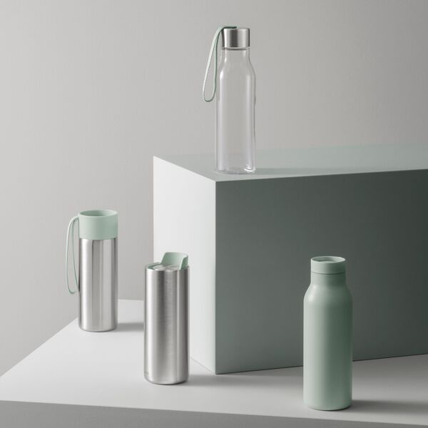 Dricksflaska, sage Dricksflaska, sage, Eva Solo