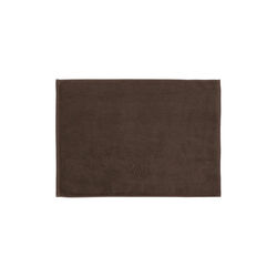Damask Terry Badrumsmatta | Dark Chocolate, Georg Jensen Damask