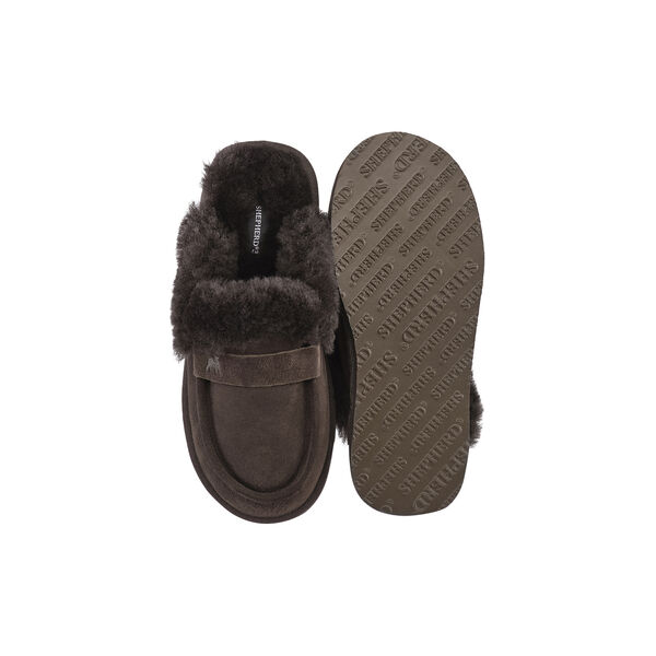 Cabris Slippers, moro, Shepherd of Sweden