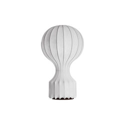 Gatto bordslampa, vit, Flos