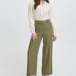 IR Leono Pants, capulet olive, Atelier R&ecirc;ve