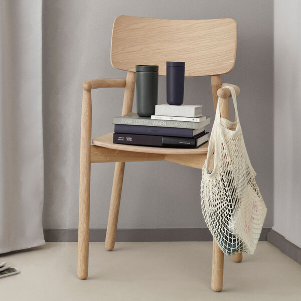 To Go Click termosmugg 0,4 L, soft dark forest, Stelton