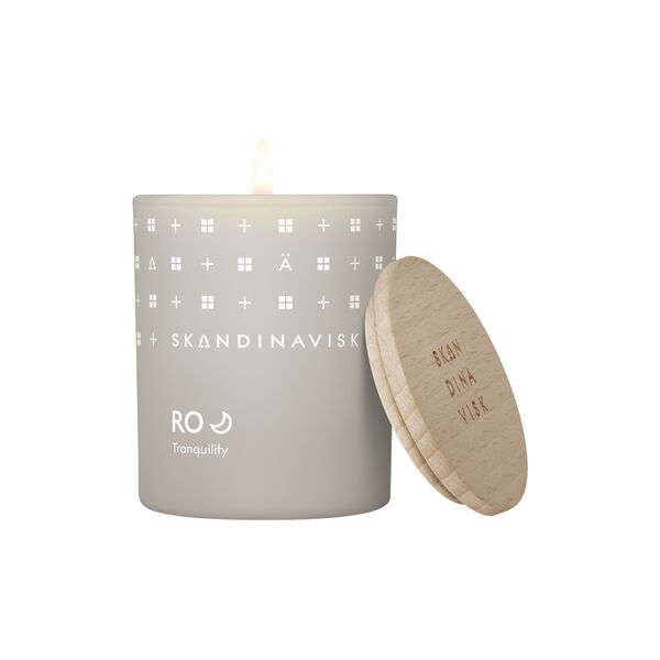 RO Scented Candle RO Scented Candle, Skandinavisk