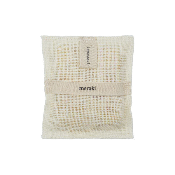 Badhandske, lemongrass, Meraki