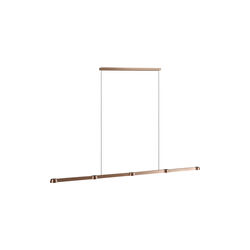 OPTIC LINEAR S2000 pendel, LIGHT-POINT