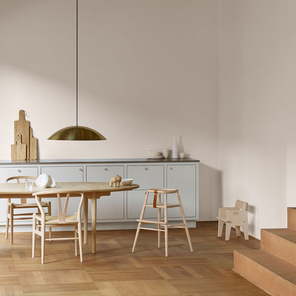 ND54 Barnstol, Carl Hansen & S&oslash;n