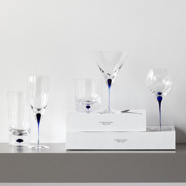Intermezzo vinglas, 32 cl, Orrefors
