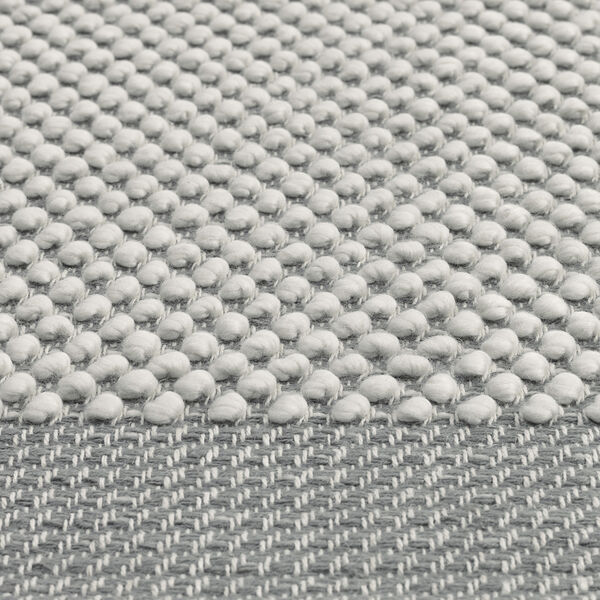 Pebble Rug, light grey Pebble Rug, light grey, Muuto