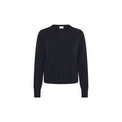 NoelaniPW Cardigan, dark navy, Part Two