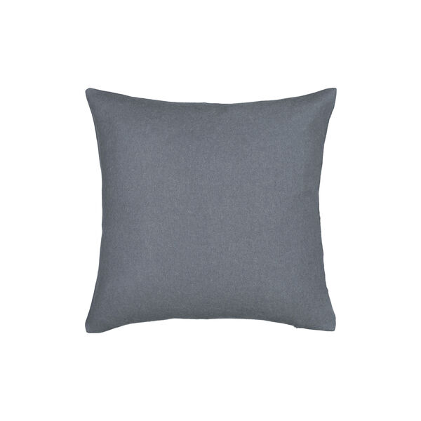 Classic kuddfodral, grey blue, ELVANG