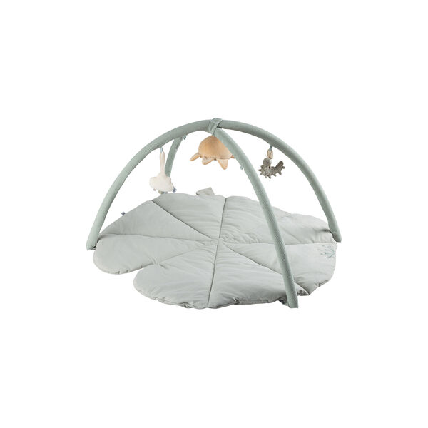 Woodland activity play mat, Sebra