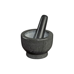 NEPTUN Mortar with Pestle, Cilio