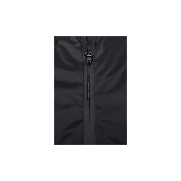 Padded Nylon Vest, black, Rains