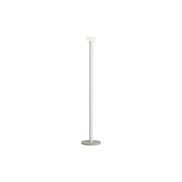 Bellhop gulvlampe, Flos