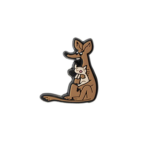 Mumin 3D charm Sniff, Moomin Arabia