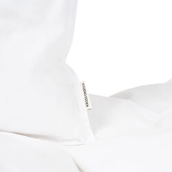 S&auml;ngkl&auml;der, white, Studio Feder