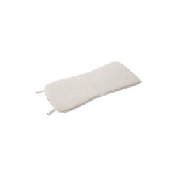Thorvald&nbsp;SC94 & SC95 Cushion & Seat Pad, Heritage Papyrus, &Tradition