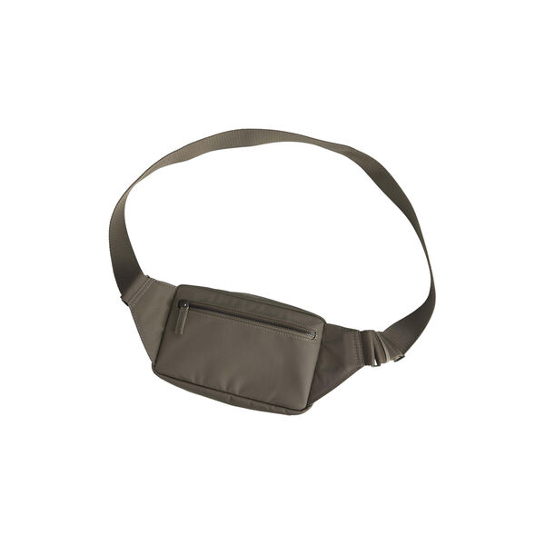 DarlaMBG Bum Bag, monochrome walnut, Markberg