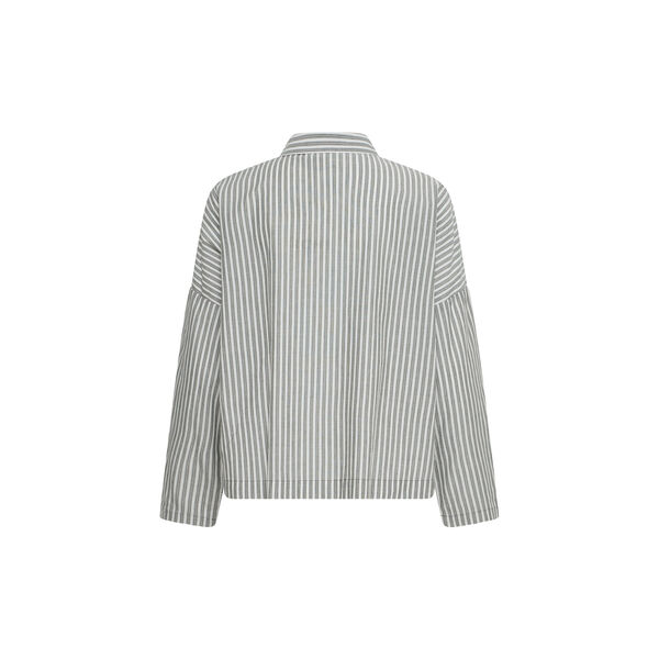 IHGILEY Shirt, rosin stripe, ICHI