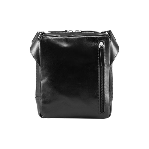 SKAGEN Axelväska XS, black, JOST