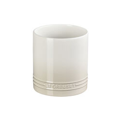 Signature Bestikk og redskapskrukke 1,1 L, meringue, Le Creuset