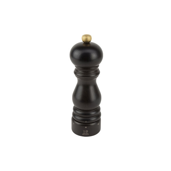 Paris uS pepparkvarn 18 cm, choco, Peugeot