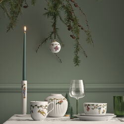 Hammershøi Christmas skål, Kähler