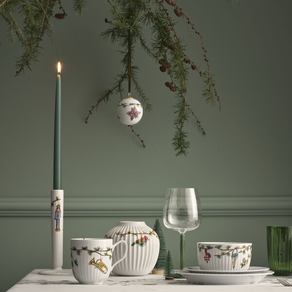 Hammershøi Christmas skål Hammershøi Christmas skål, Kähler