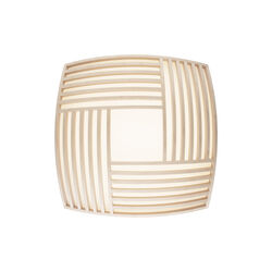 Kuulto Small 9101 Ceiling Lamp, birch, Secto Design